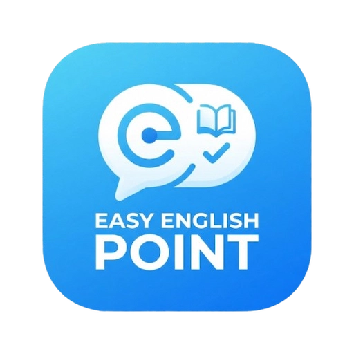 Easy English Point Site Icon 2